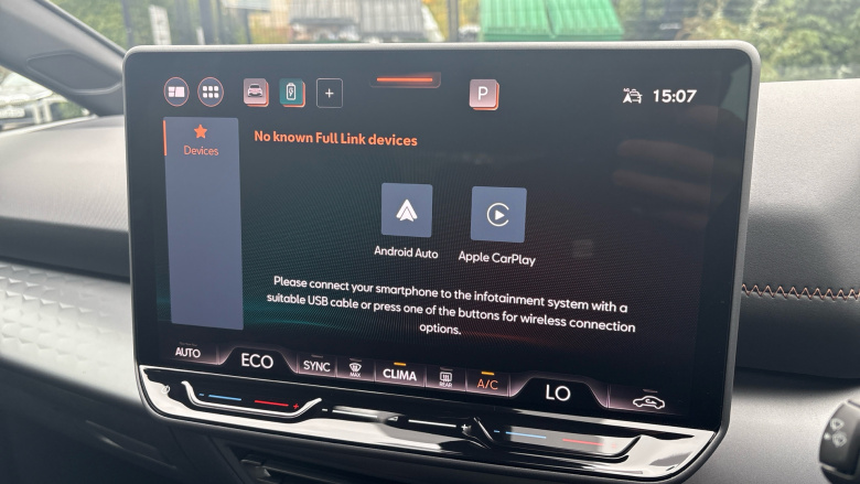 CUPRA Born 170kW e-Boost V1 59kWh 5dr Auto Electric Hatchback